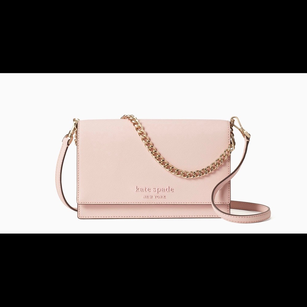 Kate Spade Cameron Warmvellum